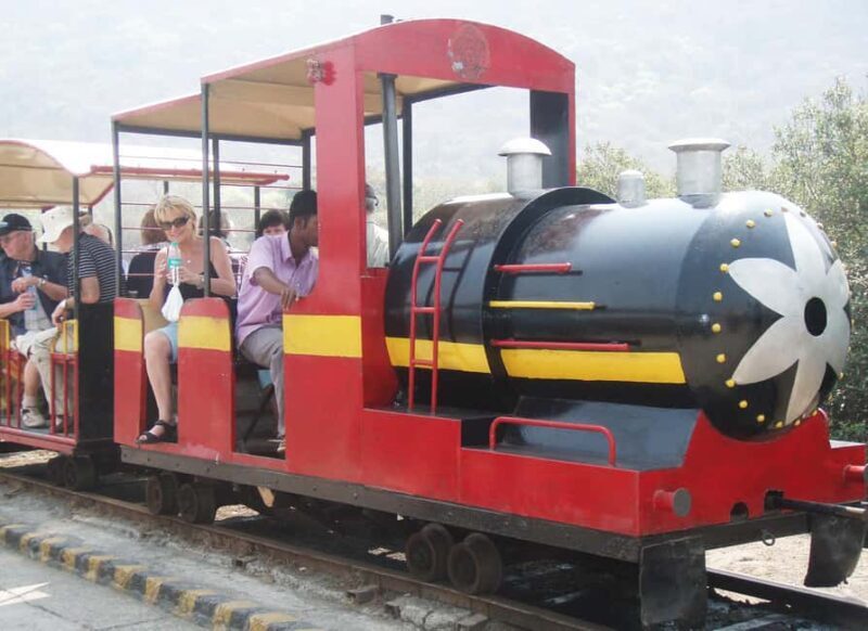 Mumbai: Elephanta Island Caves Tour - Explore a UNESCO Gem - The Sum Up