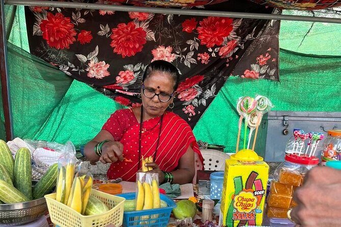 Mumbai Elephanta Island Heritage Walk with Local Guide - Who Should Consider This Tour?