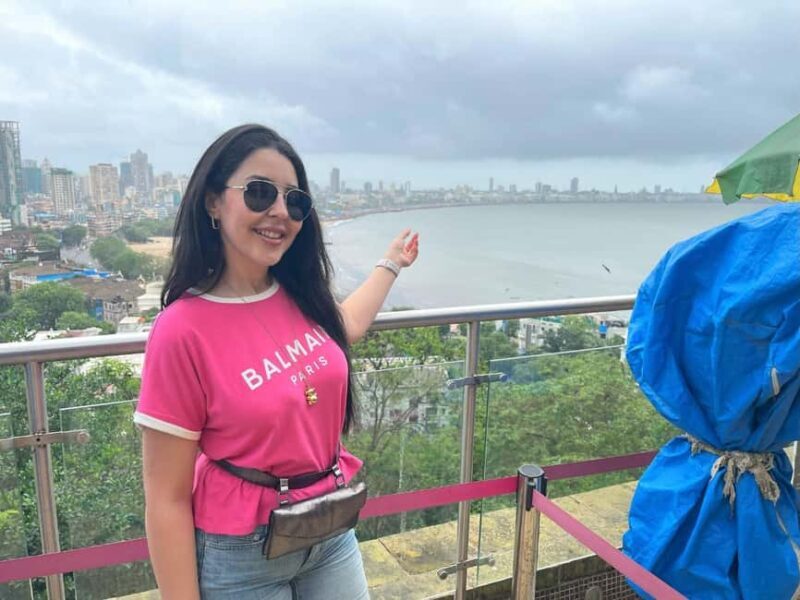 Mumbai: Essentials Group City Sightseeing Tour - Key Points