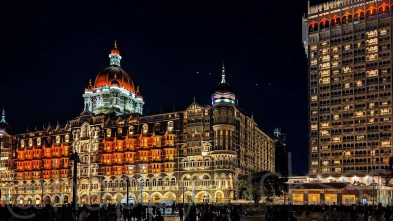 Mumbai Evening City Tour with Dinner Cruise Excursion - Discover the Heart of Mumbai with an Evening City Tour and Dinner Cruise