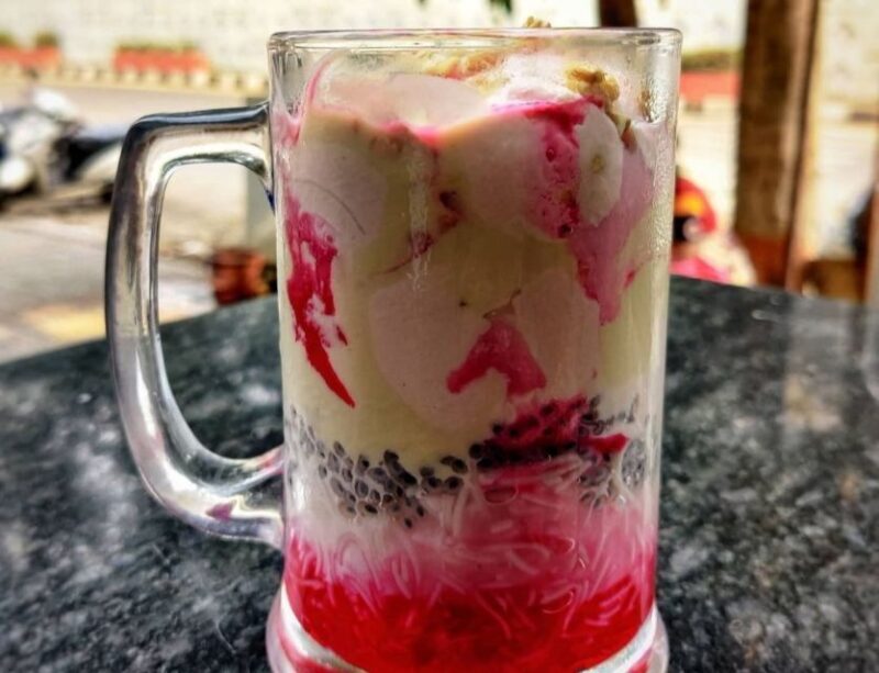 Mumbai: Evening Local Street Food Tour with Sightseeing - Key Points