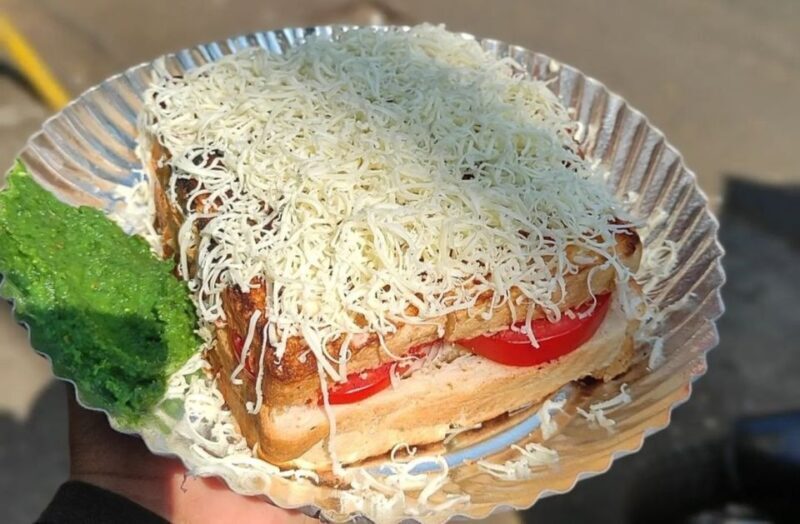 Mumbai: Evening Local Street Food Tour with Sightseeing - A Detailed Look at What You Can Expect