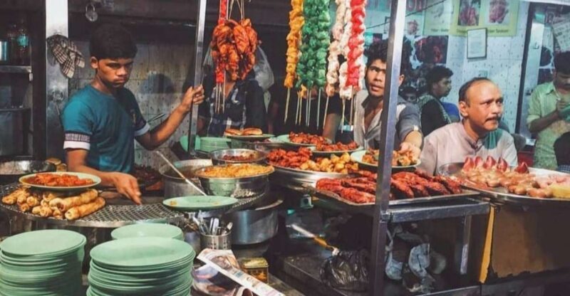 Mumbai: Evening Local Street Food Tour with Sightseeing - Final Thoughts: Is This Tour Worth It?