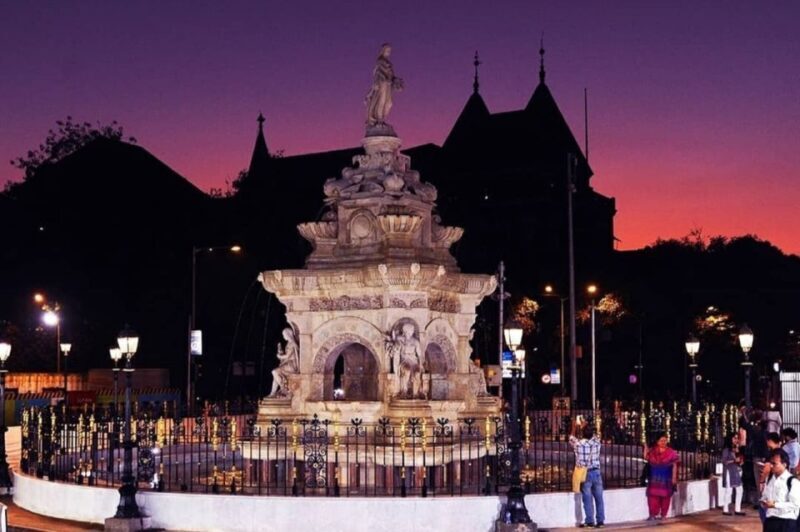 Mumbai: Evening Local Street Food Tour with Sightseeing - FAQ