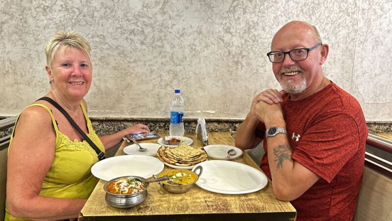 Mumbai: Evening Street Food Tasting & Cultural Market Tour - Who Should Consider This Tour?