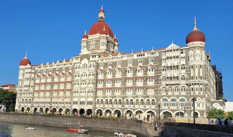 Mumbai: Exclusive Full-Day City Tour with Optional Caves - Who This Tour Is Best For