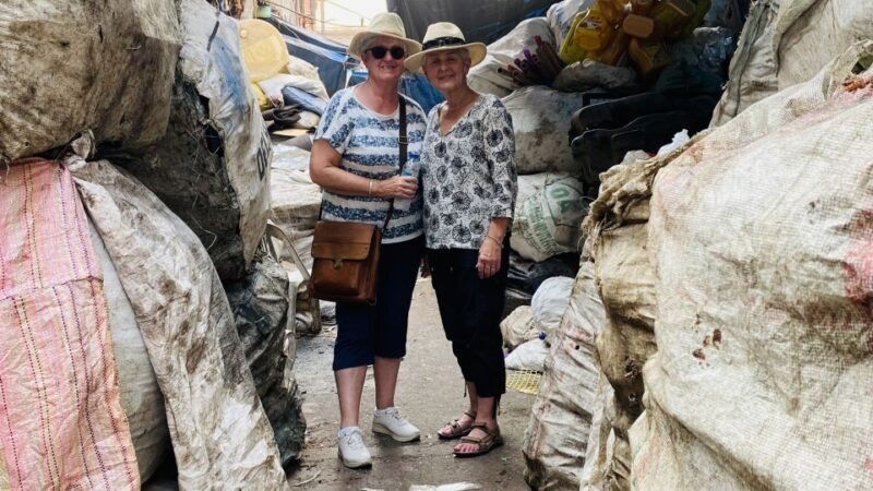 Mumbai: Exclusive Tour of the City and Slum Tour - Exploring Mumbai’s Landmarks