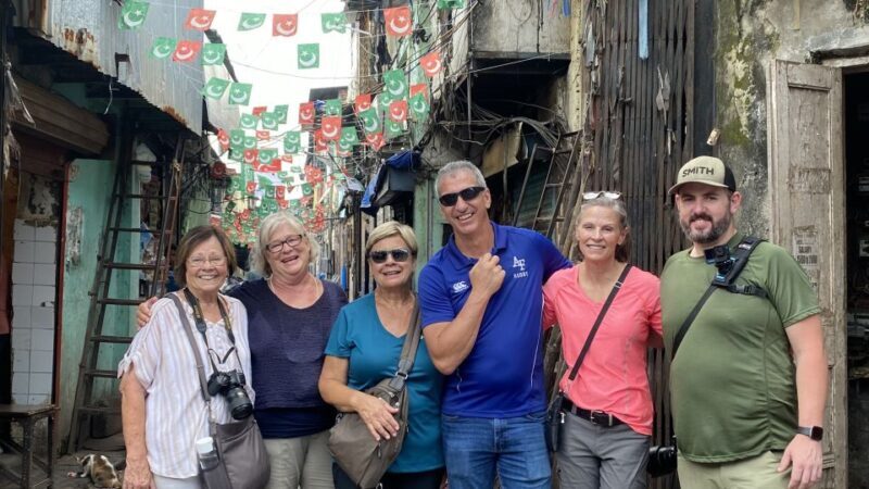 Mumbai: Exclusive Tour of the City and Slum Tour - Who Is This Tour Best For?