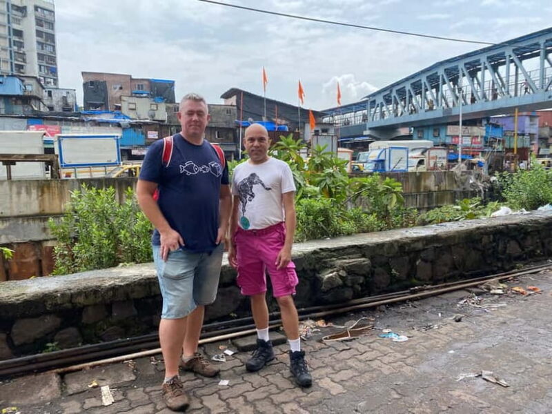 Mumbai: Exclusive Tour of the City and Slum Tour - The Sum Up