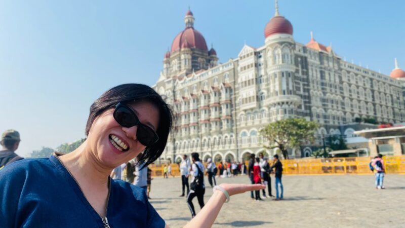Mumbai: Exclusive Tour of the City and Slum Tour - FAQs