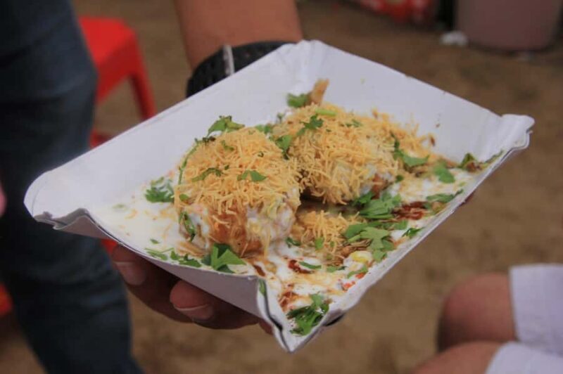 Mumbai: Experience Mumbai Street Food Tour - Key Points