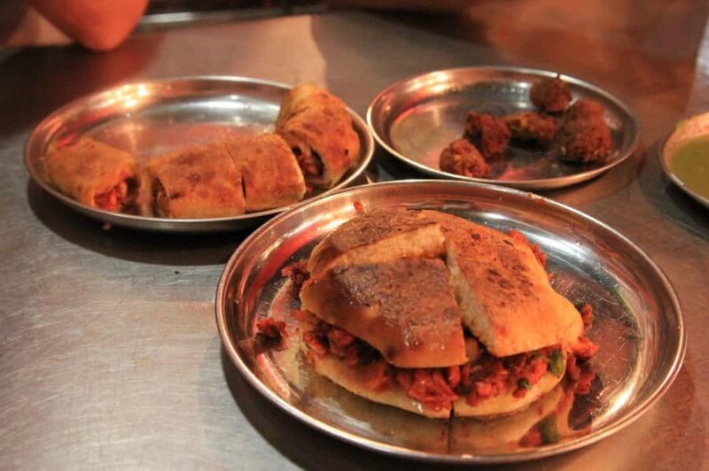 Mumbai: Experience Mumbai Street Food Tour - Who Should Consider This Tour?