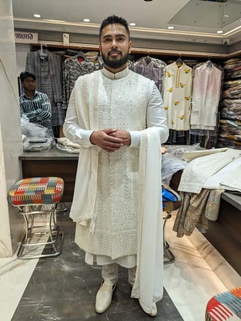 Mumbai: Fashion Shopping Tour with Personal Shopper - Final Thoughts