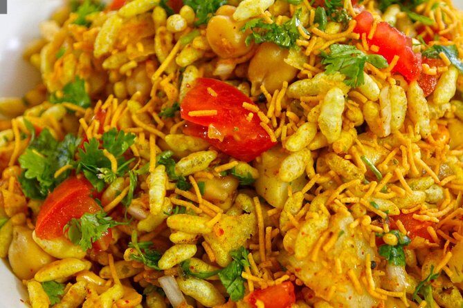 Mumbai Food Tour - Mumbai Food Tour Review