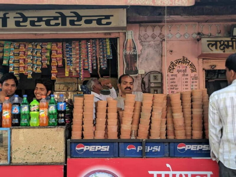 Mumbai: Full-Day City Tour with a Local - Key Points