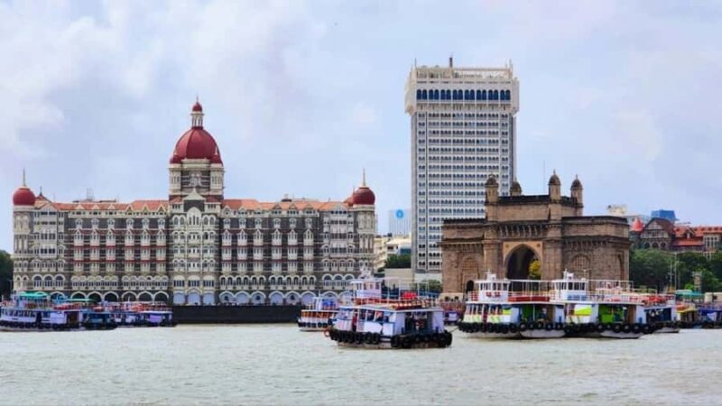 Mumbai Full-Day City Tour with Elephanta Caves Tour - What Makes This Tour Stand Out?
