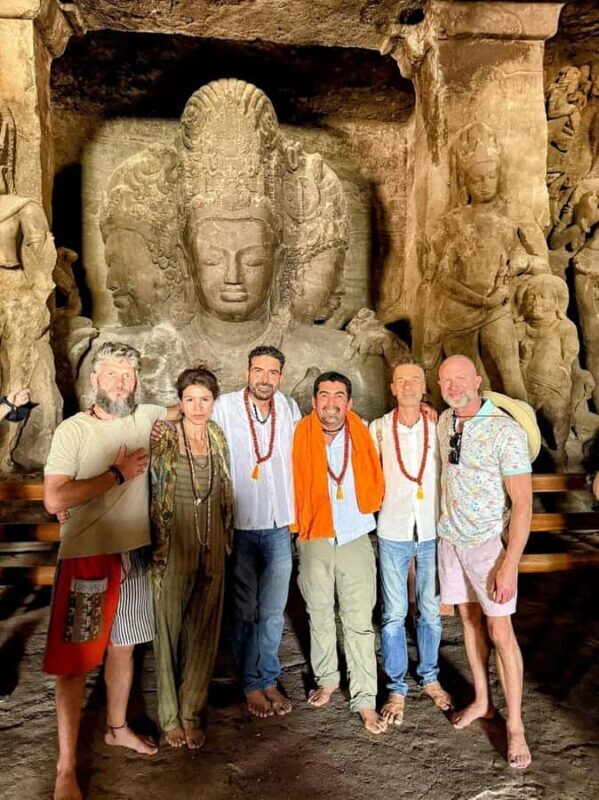 Mumbai Full-Day City Tour with Elephanta Caves Tour - FAQ