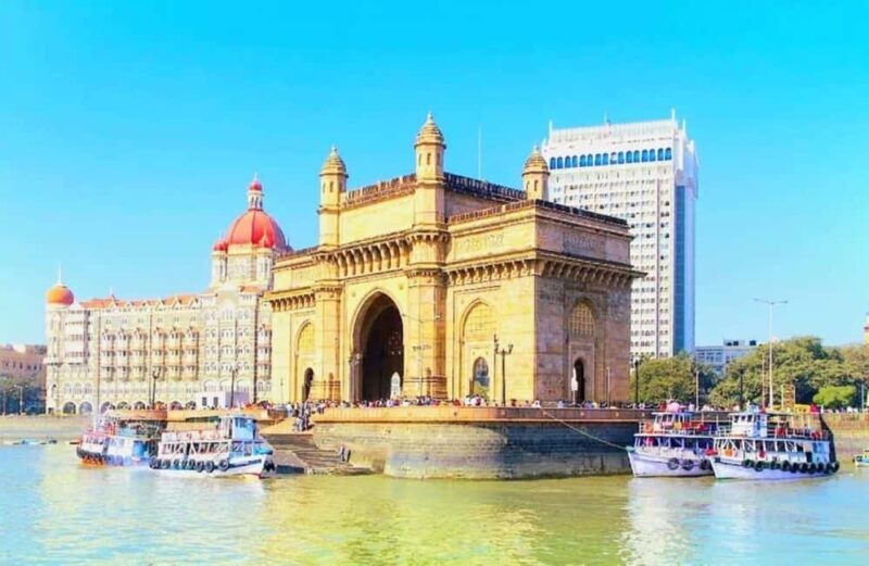 Mumbai: Full-Day Guided City Tour with Elephanta Caves - Practical Details and Value