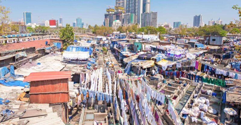 Mumbai: Full-Day Private Sightseeing Tour - A Deep Dive into the Itinerary