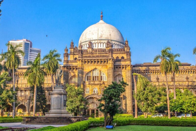 Mumbai: Full-Day Private Sightseeing Tour - Practical Tips for Travelers