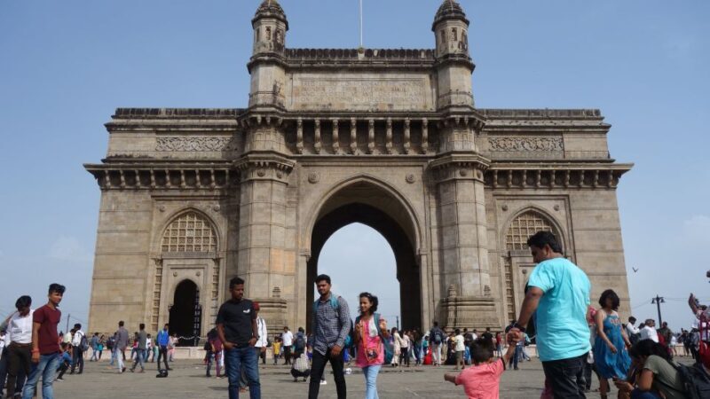 Mumbai: Full-Day Private Sightseeing Tour - Who Would Love This Tour?