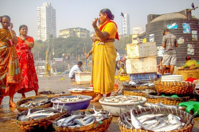 Mumbai: Full-Day Private Sightseeing Tour - Reasonable Expectations and Considerations