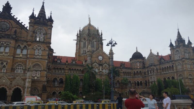 Mumbai: Full-Day Private Sightseeing Tour - FAQ