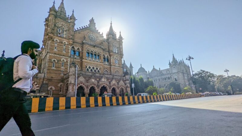 Mumbai: Full-Day Sightseeing Tour of Mumbai - FAQs