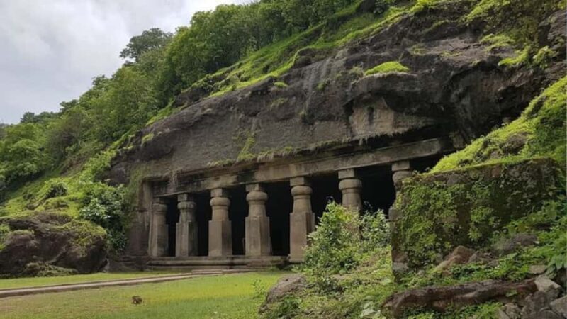 Mumbai: Full Day Sightseeing Tour with Elephanta Caves - Why This Tour Offers Great Value