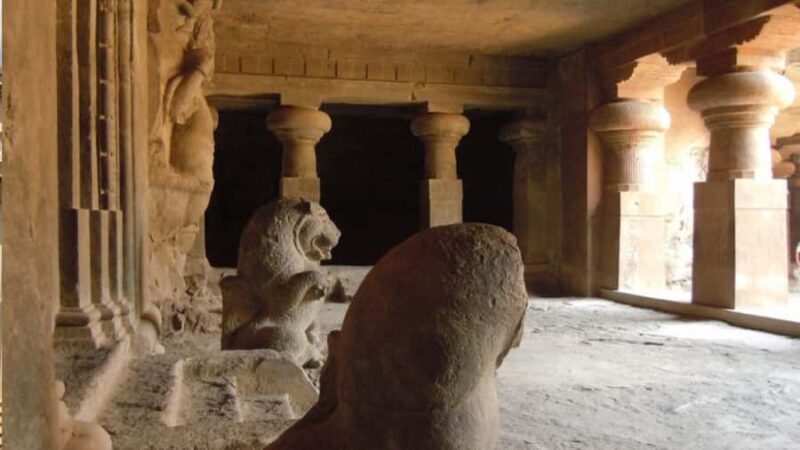 Mumbai: Full Day Sightseeing Tour with Elephanta Caves - Who Should Consider This Tour?