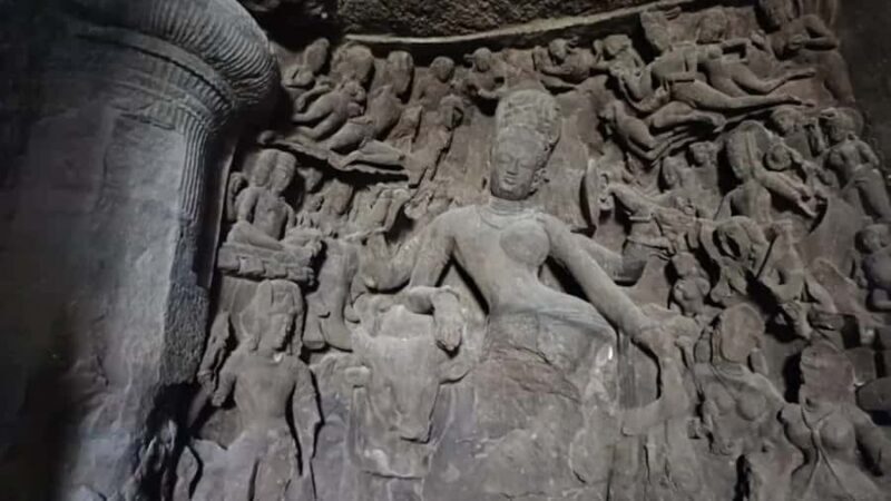 Mumbai: Full Day Sightseeing Tour with Elephanta Caves - Final Thoughts