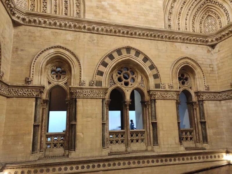 Mumbai: Full or Half-Day Tour with Dhobi Ghat & Dharavi Slum - The Sum Up