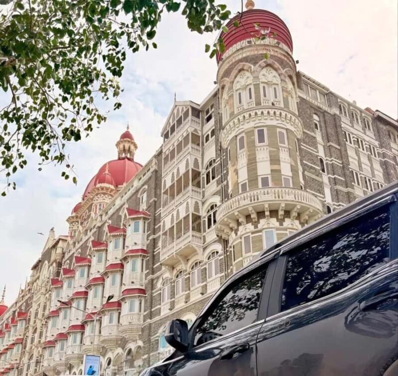 Mumbai & Goa Tours : Private Combo Shore Excursion from Port - Practical Details & What Travelers Should Know