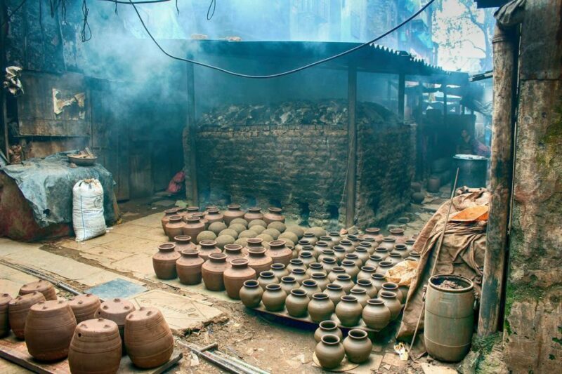 Mumbai: Guided City Sightseeing Tour - An Overview of the Experience