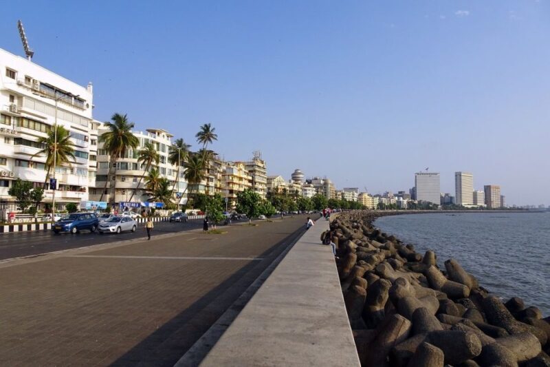Mumbai: Guided City Sightseeing Tour - The Value and Price Point