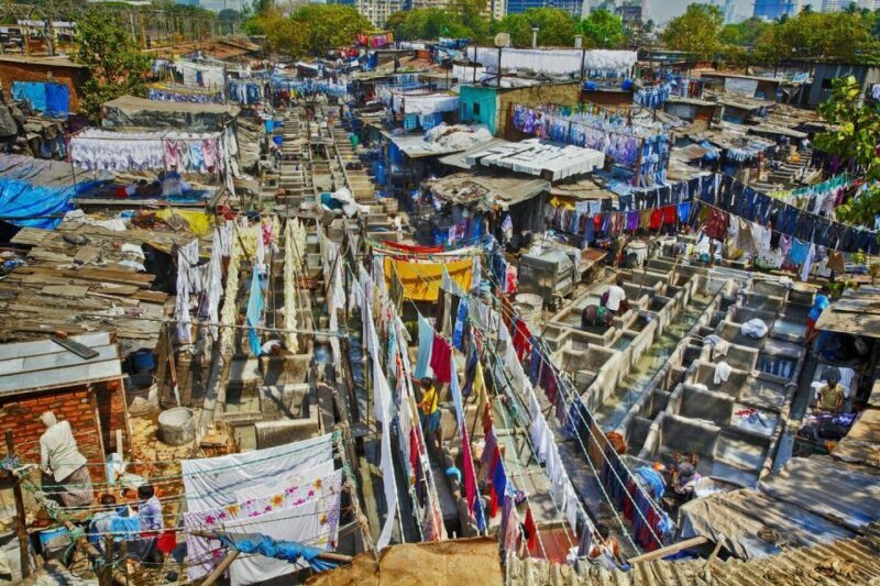 Mumbai: Guided City Sightseeing Tour - Practicalities and Tips