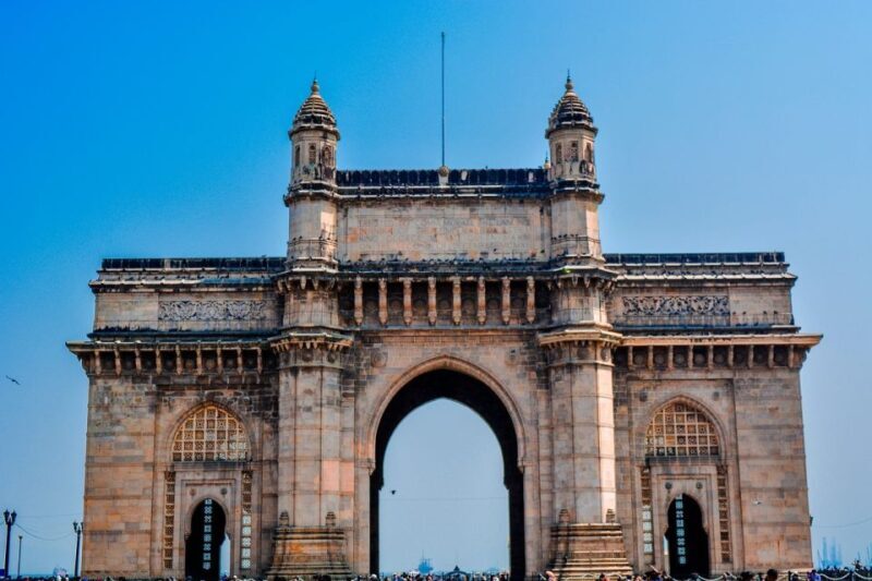 Mumbai: Guided City Sightseeing Tour - Who Is This Tour Best For?