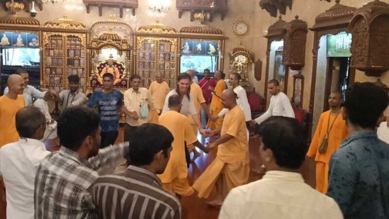 Mumbai: Guided City Sightseeing Tour - Final Thoughts