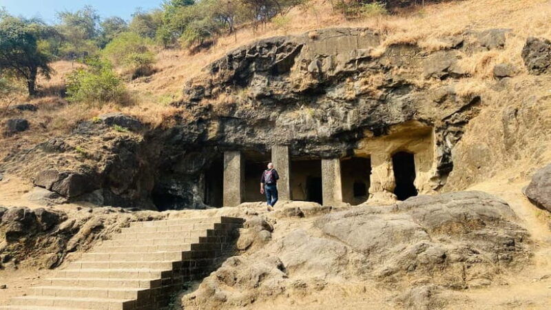 Mumbai: Half Day Elephanta Caves Guided Tour with Ferry Ride - What’s Included and What’s Not?