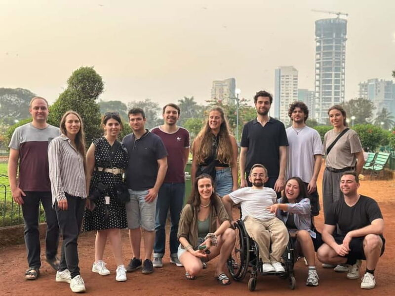 Mumbai: Half Day Elephanta Caves Guided Tour with Ferry Ride - Practical Tips for Visiting