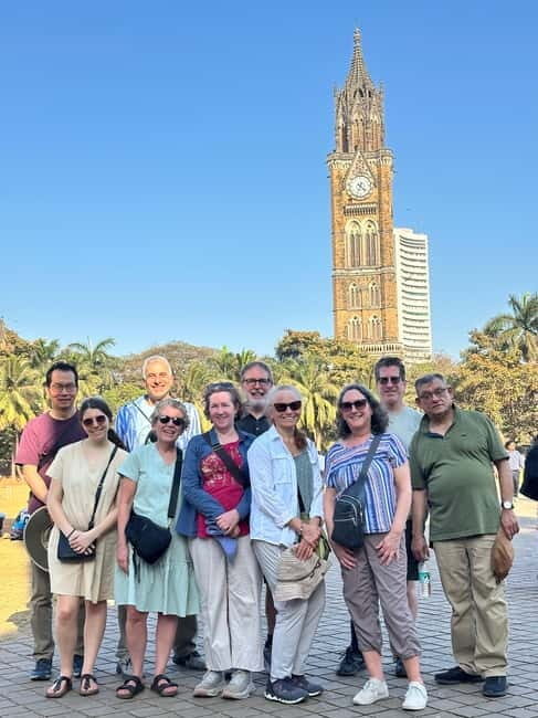 Mumbai: Half Day Elephanta Caves Guided Tour with Ferry Ride - Final Thoughts