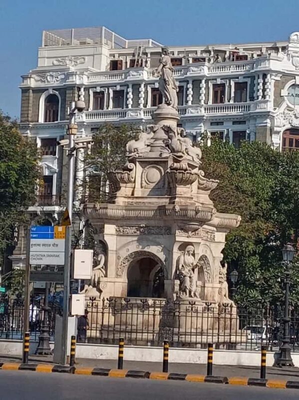 Mumbai: Half-Day Sightseeing Tour with Hotel Pickup - Final Thoughts