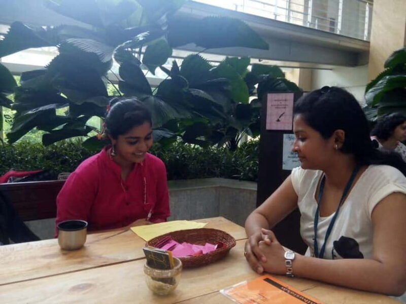 Mumbai: Handwriting Analysis Self-Discovery Workshop - Key Points