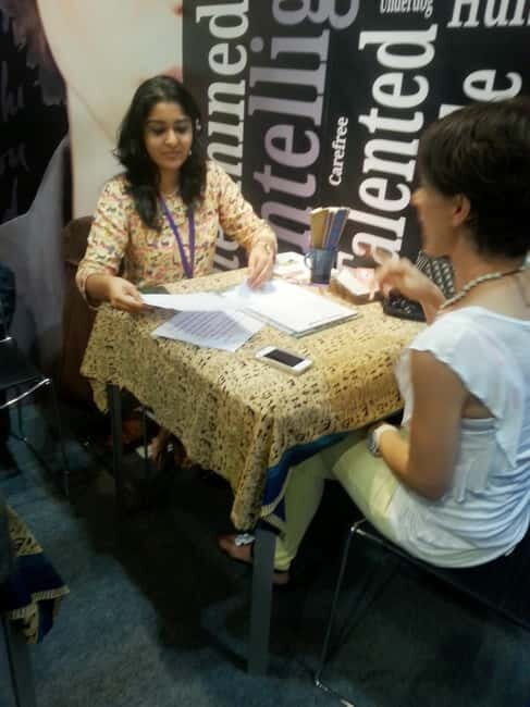 Mumbai: Handwriting Analysis Self-Discovery Workshop - A Unique Approach to Self-Discovery