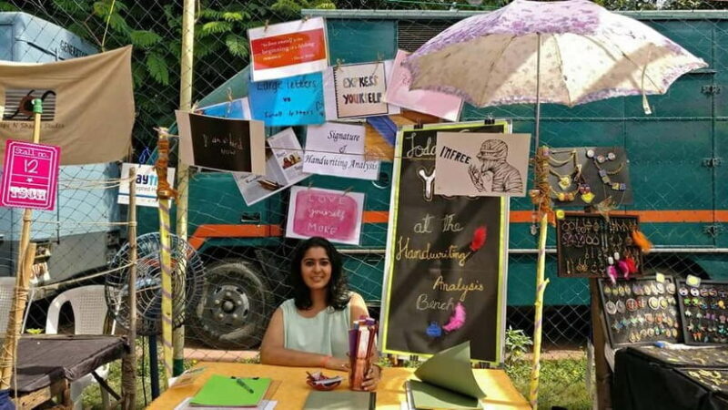 Mumbai: Handwriting Analysis Self-Discovery Workshop - Practical Details and Value