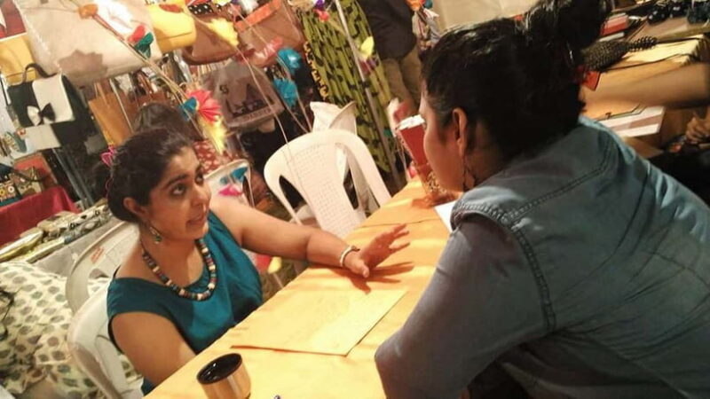 Mumbai: Handwriting Analysis Self-Discovery Workshop - Final Thoughts