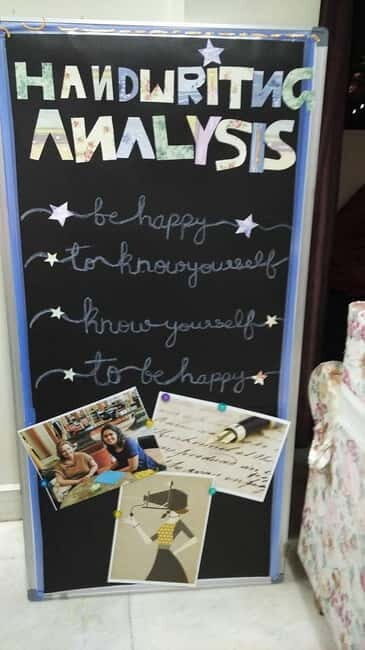 Mumbai: Handwriting Analysis Self-Discovery Workshop - FAQ