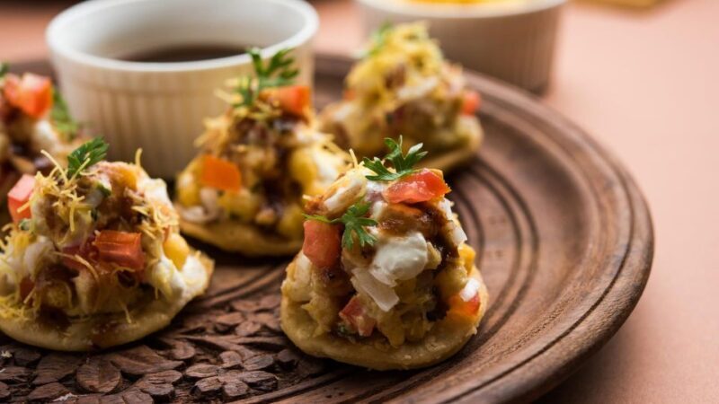 Mumbai: Heritage Highlights Walking Tour with Food Tasting - The Highlights in Detail