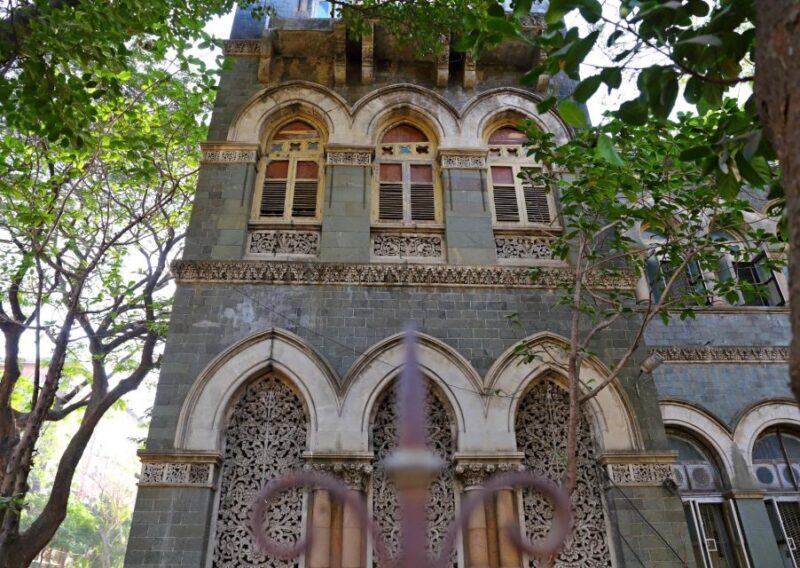 Mumbai: Heritage Highlights Walking Tour with Food Tasting - FAQ