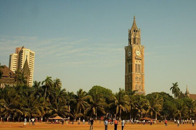 Mumbai Heritage Walk and Elephanta Caves Experience - FAQ